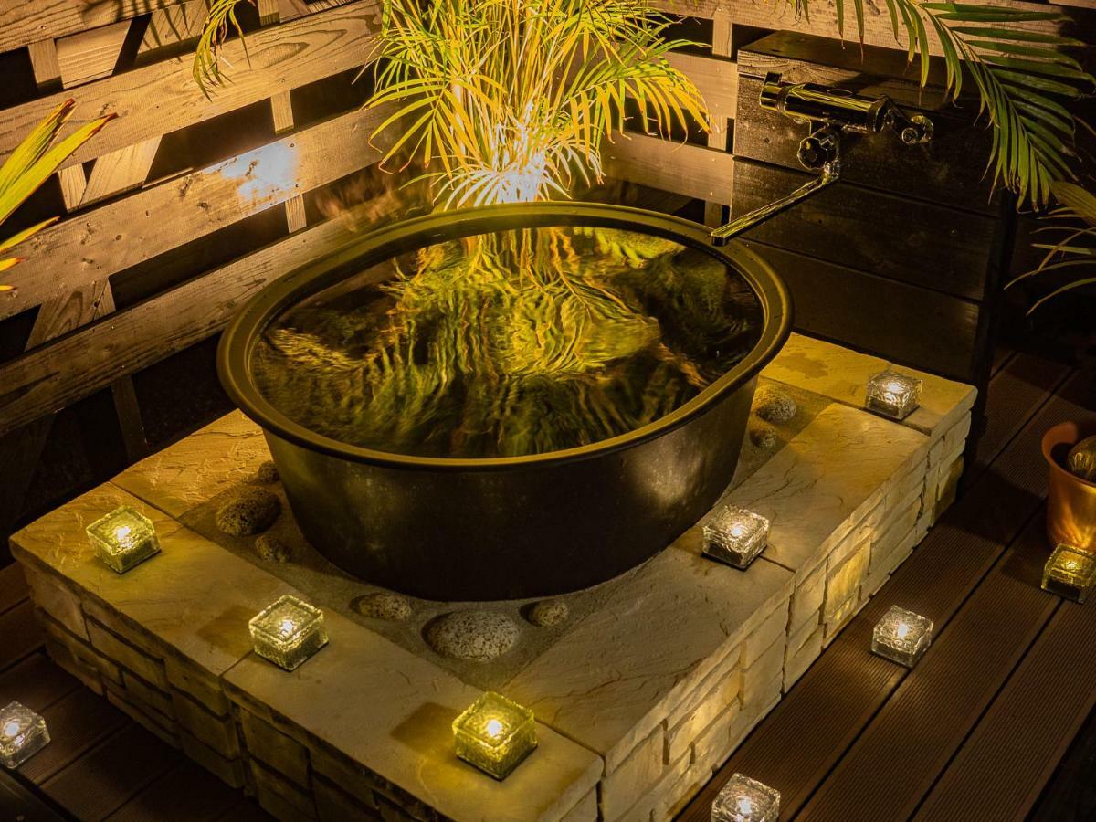 Yakushima Cottage Morino Fairy All Cotage With Open-Air Bath Exterior photo