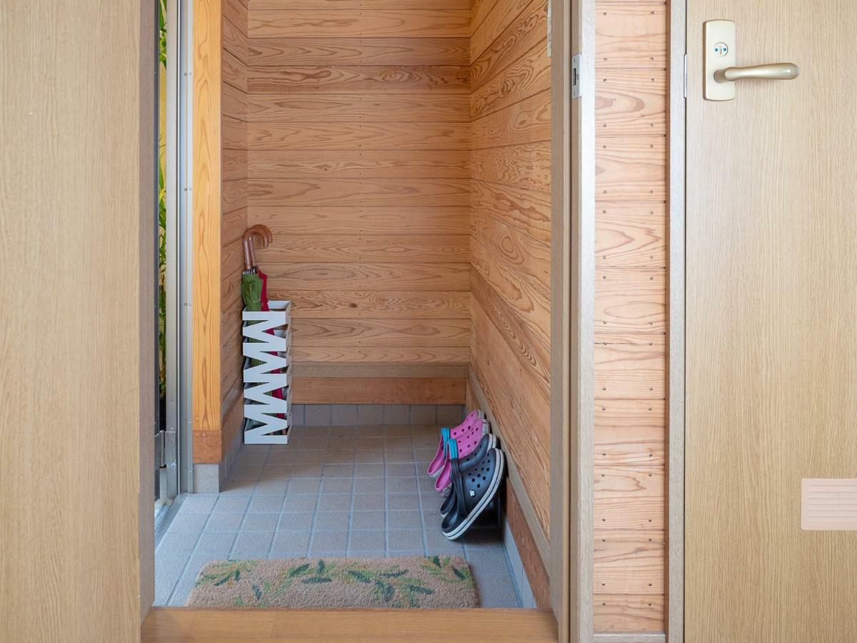 Yakushima Cottage Morino Fairy All Cotage With Open-Air Bath Exterior photo